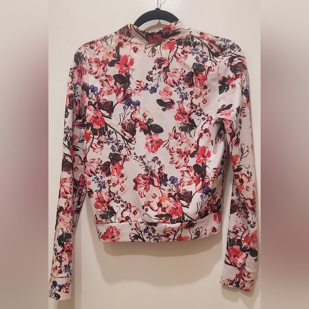 Jacket - Picture 2 of 4